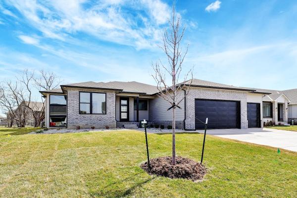 Paul Gray Homes
