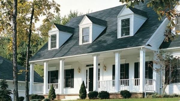 Muller Exteriors Inc.