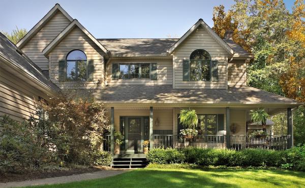 Muller Exteriors Inc.
