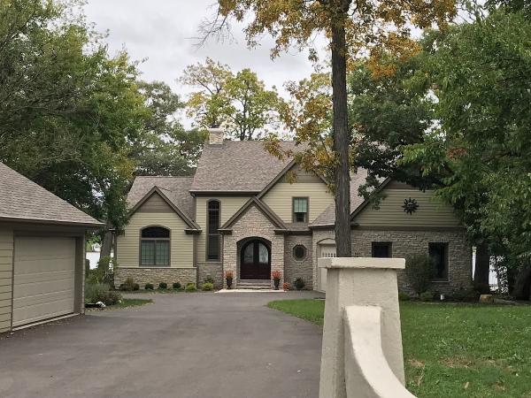 Muller Exteriors Inc.
