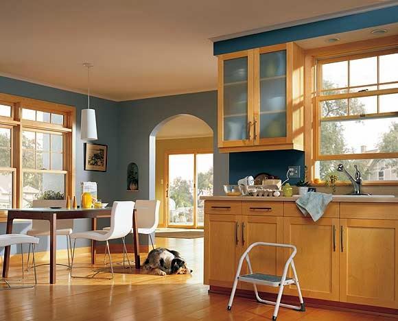 Muller Exteriors Inc.