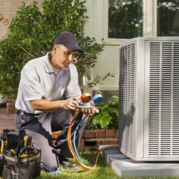 Elite Heating
