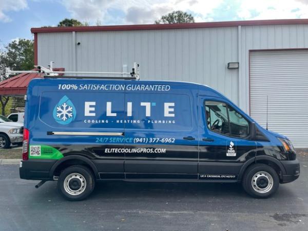 Elite Heating