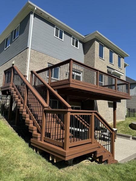 Michigan Stone and Surface Care