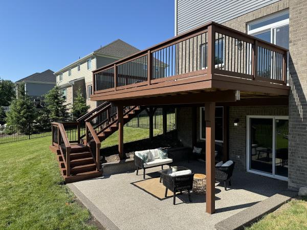 Michigan Stone and Surface Care