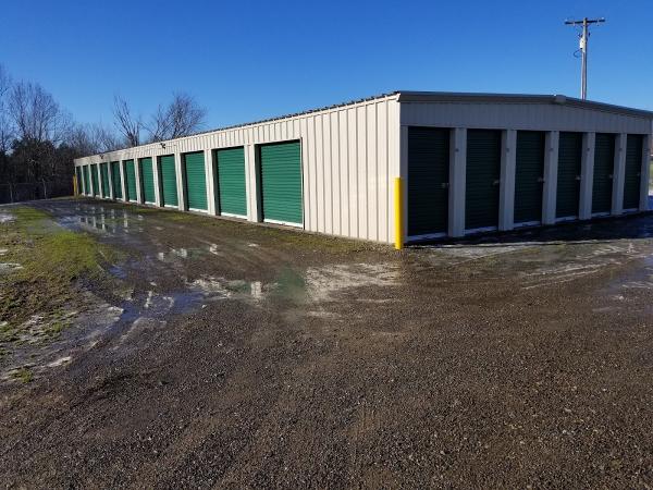 Findley Lake Self Storage