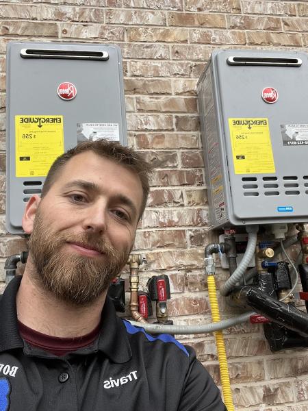 Bow Tie Plumbing