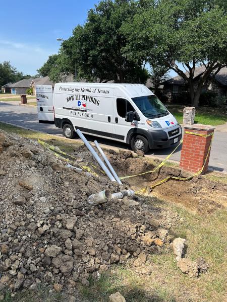 Bow Tie Plumbing