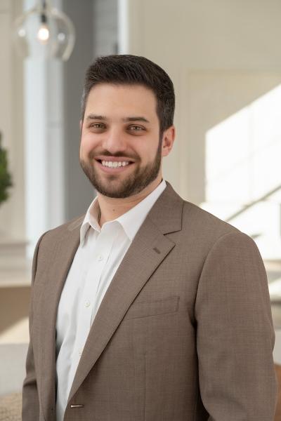 Daniel Kotz
