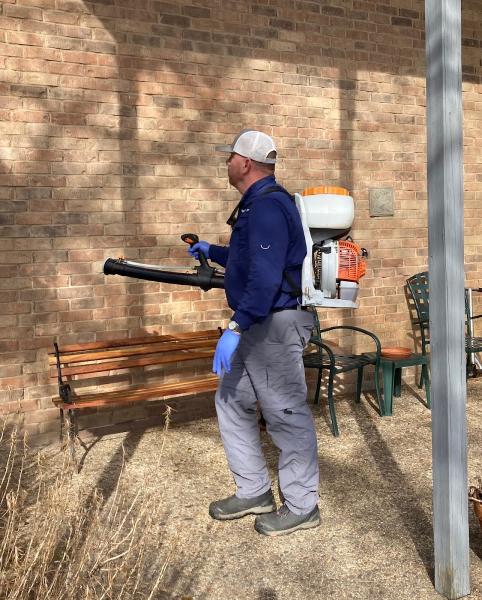 5W Pest Control and Home Services