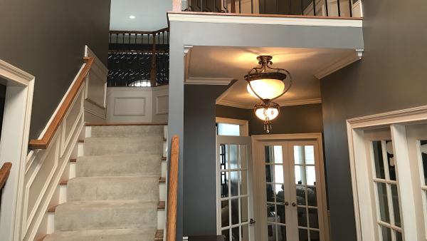 High Definition Painting (Pittsburgh)