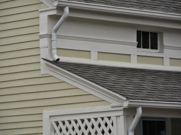 ABC Seamless Gutters