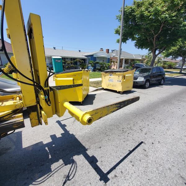 Rolos Disposal Services