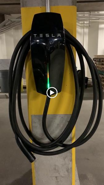 Elect Electric