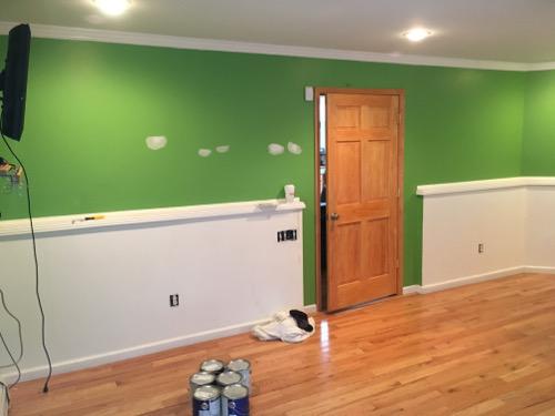 Kingdom Painting Co