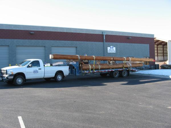 Van Dyk Construction