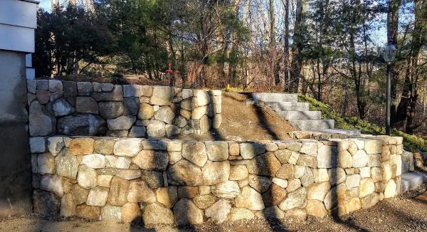 Oakwoods Landscape Construction Inc