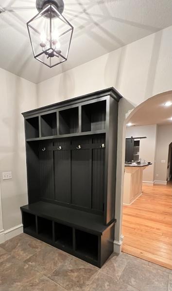 Stratton Woodworks