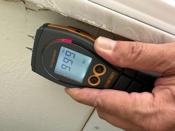 Mold Inspectors