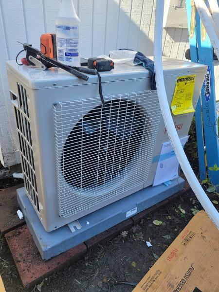 Gonzalez Heating and A/C INC