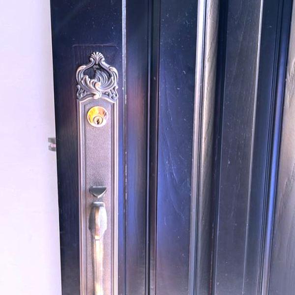 Ikey Locksmith LA