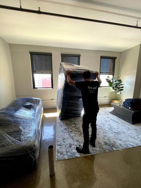 Flexdolly Moving & Delivery