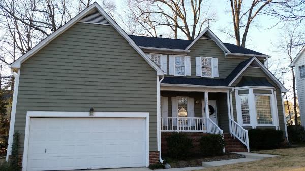 Lifetime Roofing and Exteriors