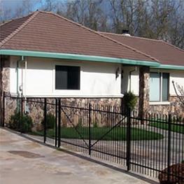 Morgan Fence Company
