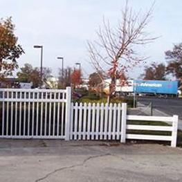 Morgan Fence Company