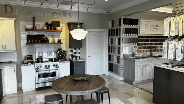 Dreamworks Kitchen & Bath