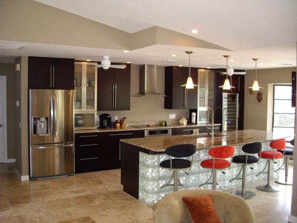 Dreamworks Kitchen & Bath