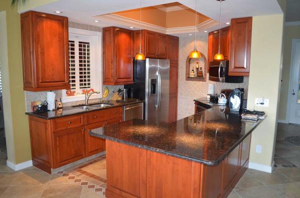 Dreamworks Kitchen & Bath