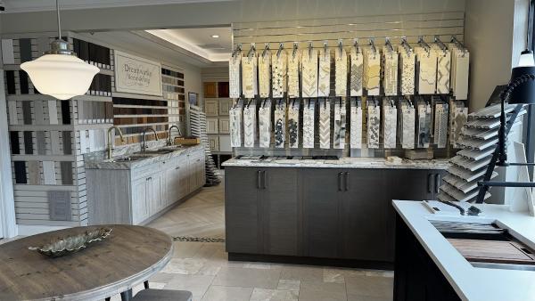 Dreamworks Kitchen & Bath