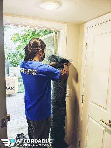 Affordable Moving Company