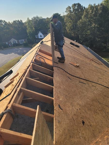 Affordable Roofing Chattanooga