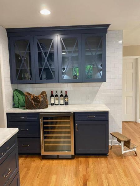704 Remodeling and Restoration