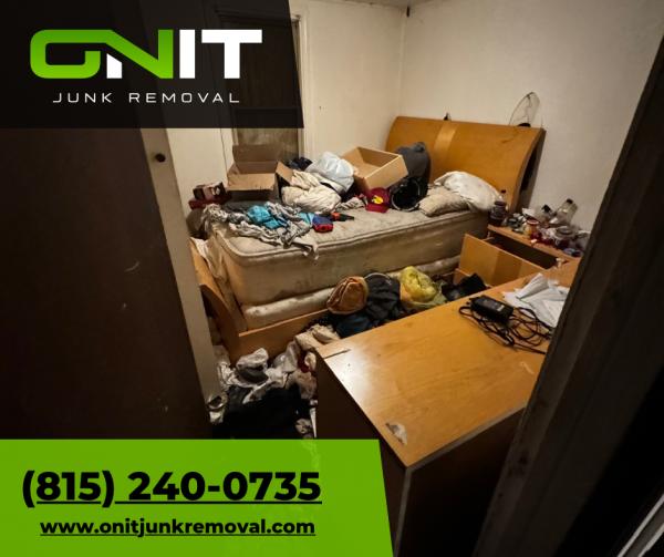 Onit Junk Removal