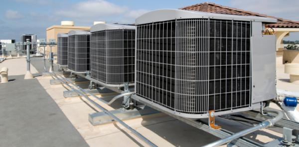 LV Heating & Cooling LLC