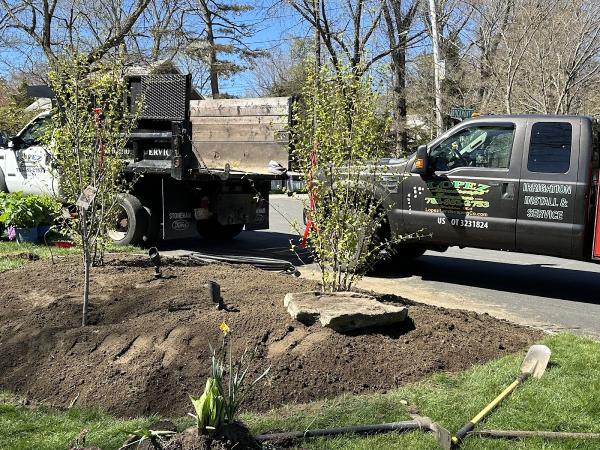 Lopez Landscaping Services