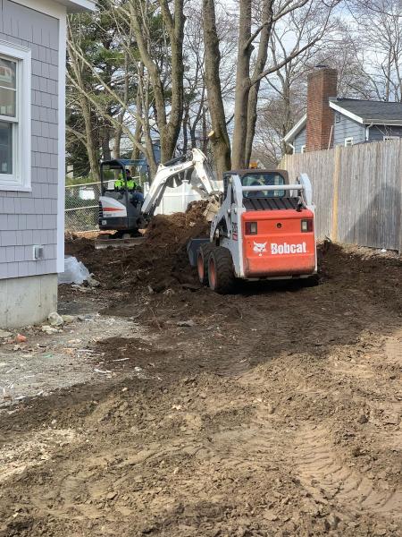 Lopez Landscaping Services