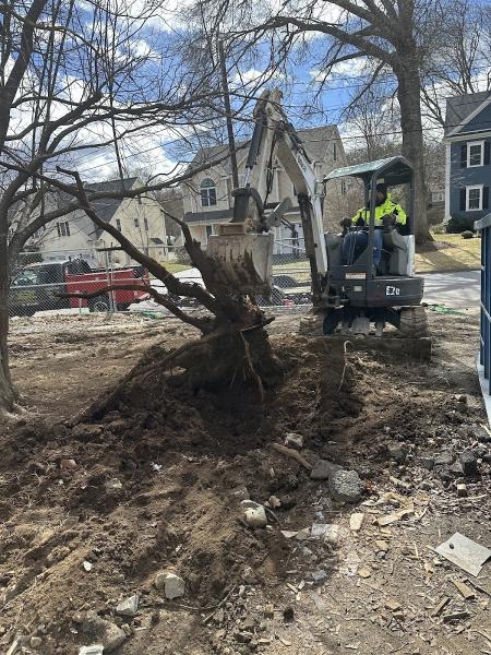Lopez Landscaping Services