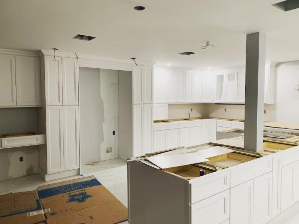 Zero to One Pro Llc Kitchen & Bathroom Remodeling