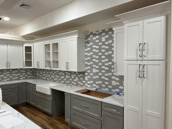 Zero to One Pro Llc Kitchen & Bathroom Remodeling