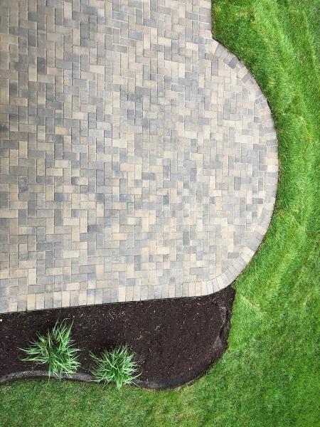 B and S Landscaping Inc
