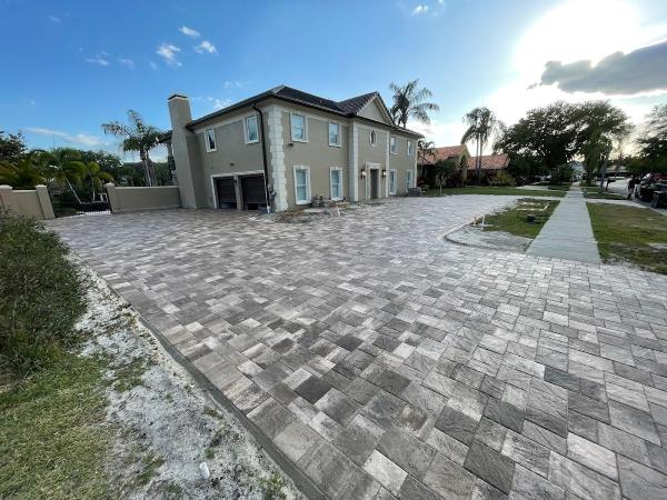 Power Pavers LLC