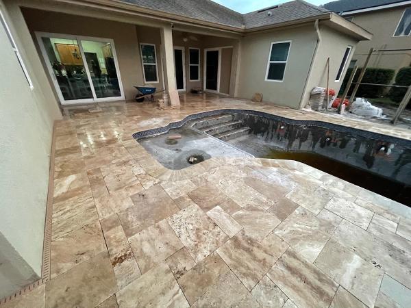 Power Pavers LLC
