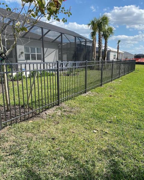 Revolution Fence Company