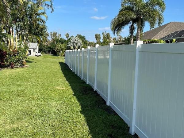 Revolution Fence Company
