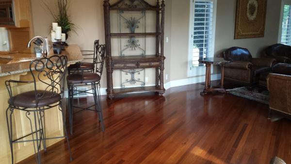 Bekish Floors