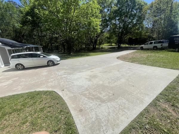 R&N Pressure Washing LLC